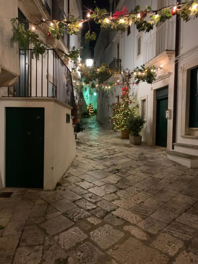 Impressioni In Valle D'Itria マルティナ・フランカ エクステリア 写真