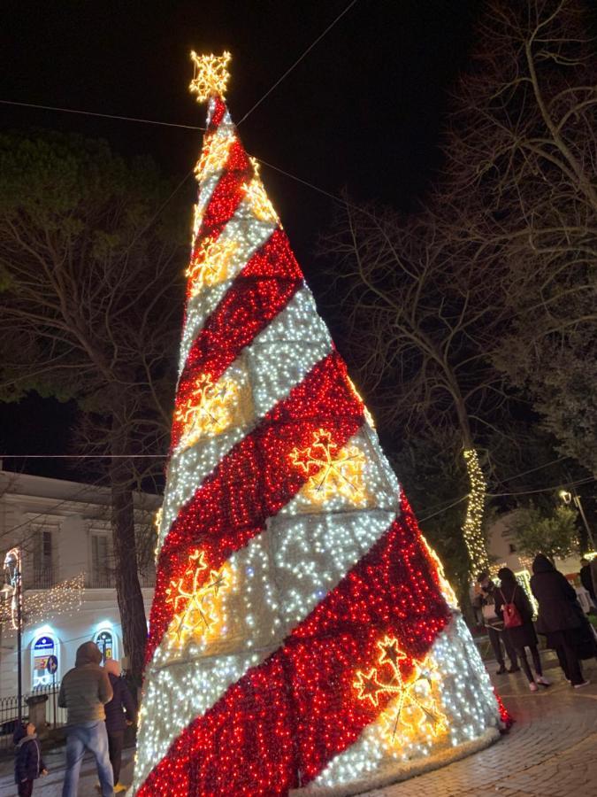 Impressioni In Valle D'Itria マルティナ・フランカ エクステリア 写真