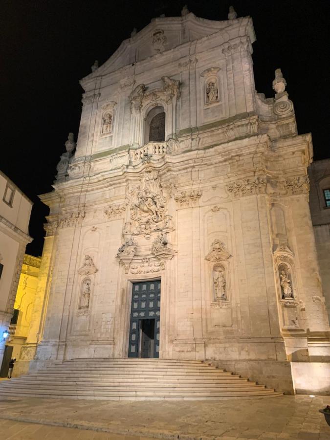 Impressioni In Valle D'Itria マルティナ・フランカ エクステリア 写真