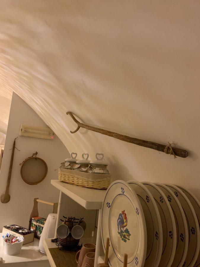 Impressioni In Valle D'Itria マルティナ・フランカ エクステリア 写真