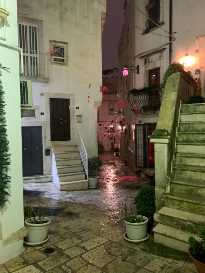 Impressioni In Valle D'Itria マルティナ・フランカ エクステリア 写真