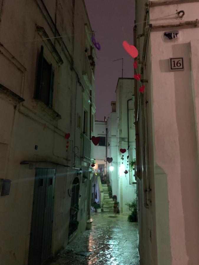 Impressioni In Valle D'Itria マルティナ・フランカ エクステリア 写真