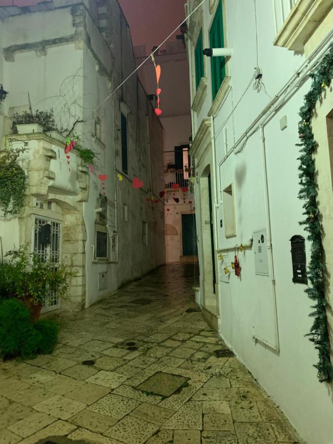 Impressioni In Valle D'Itria マルティナ・フランカ エクステリア 写真