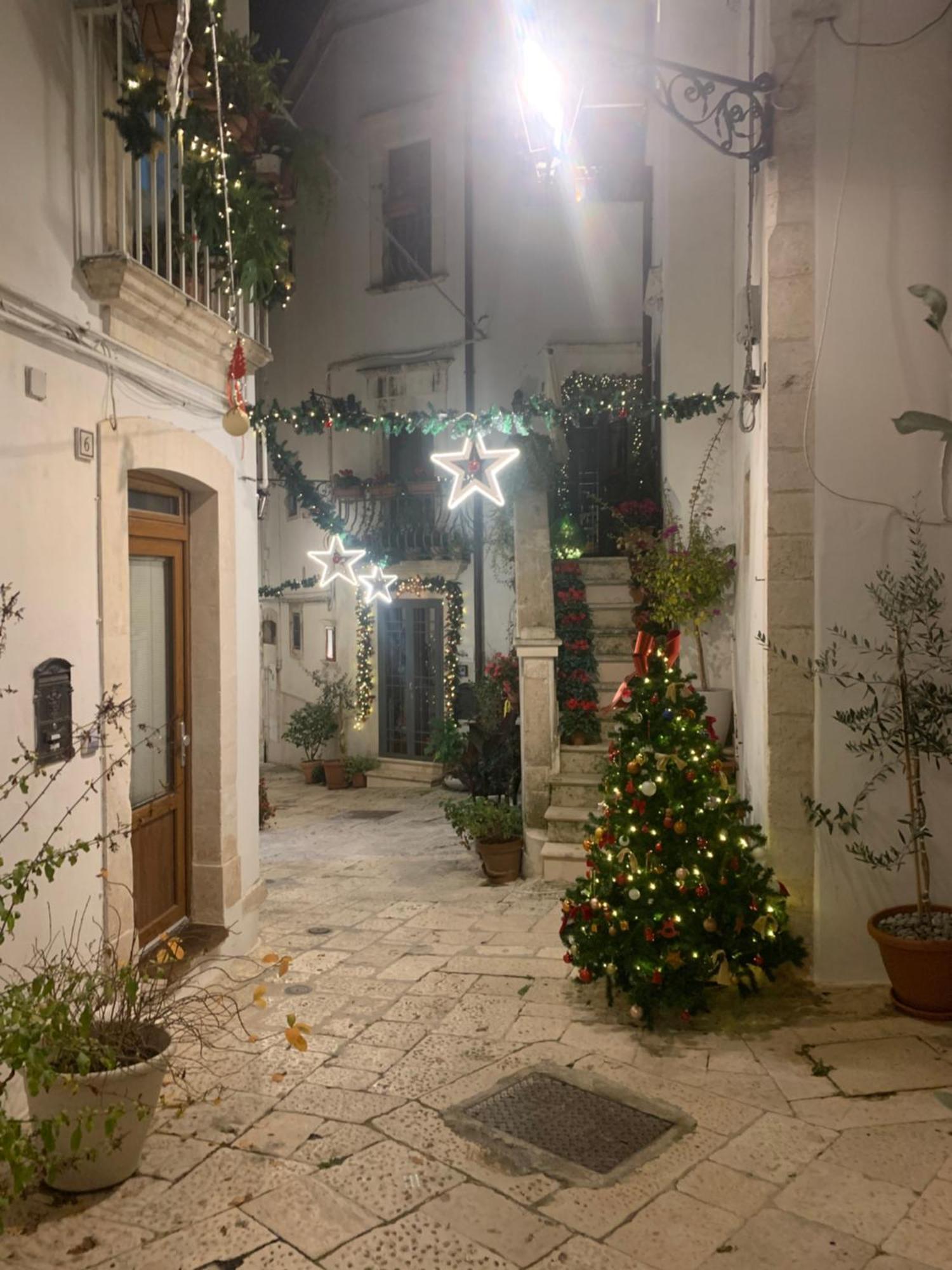 Impressioni In Valle D'Itria マルティナ・フランカ エクステリア 写真
