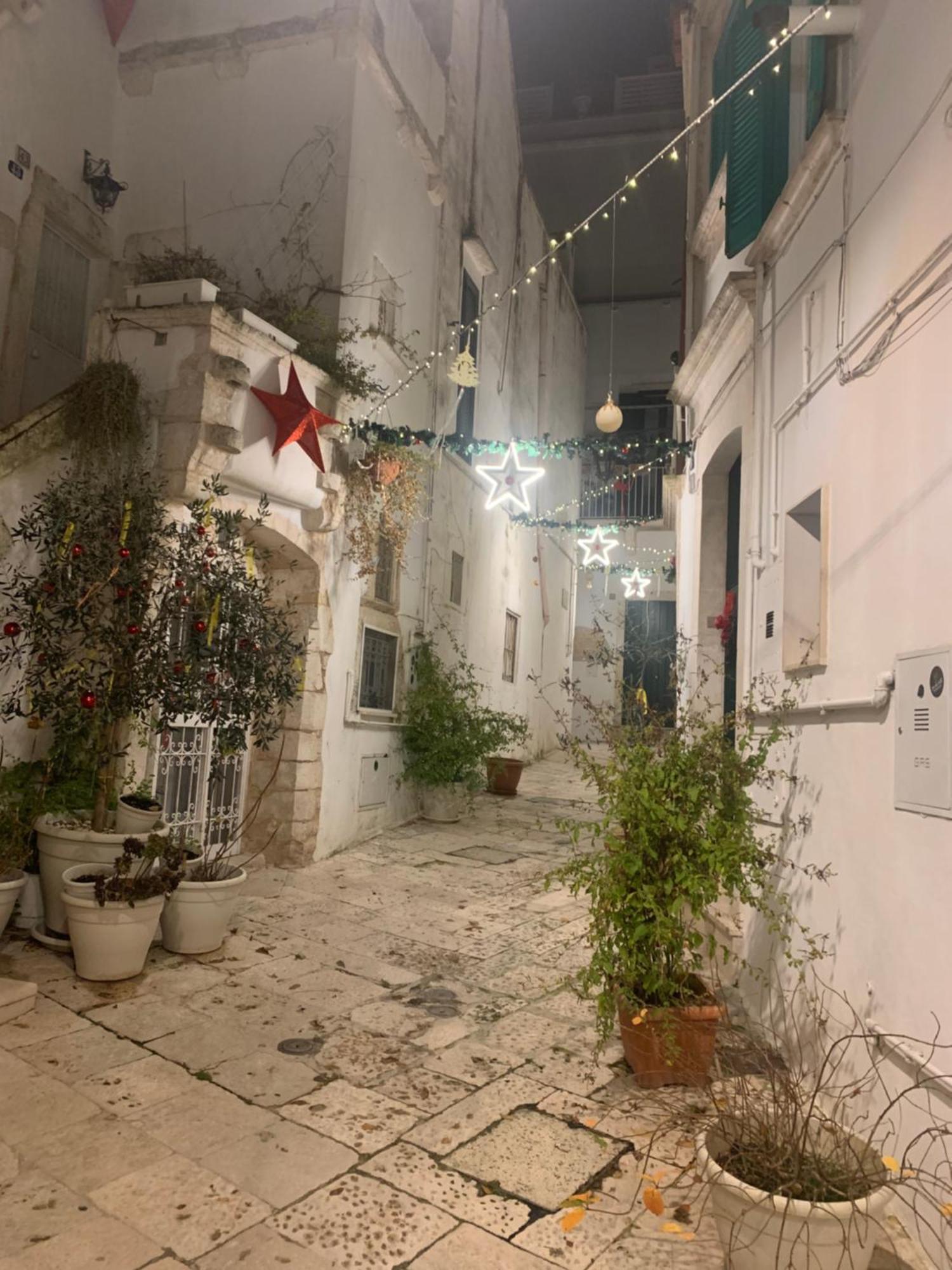 Impressioni In Valle D'Itria マルティナ・フランカ エクステリア 写真